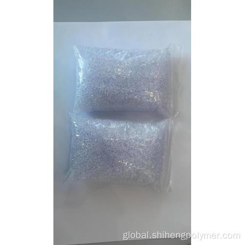 Plastic Raw Material Pellets PC plastic raw materials Factory